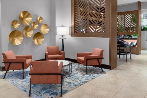 Embassy Suites Fort Myers - Estero - image 8