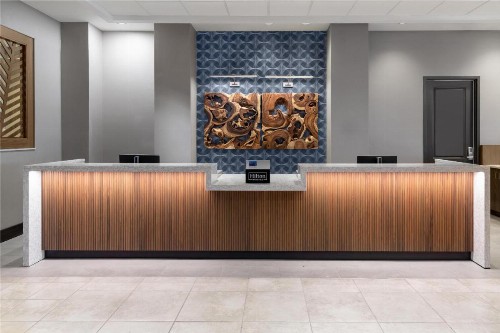 Embassy Suites Fort Myers - Estero - image 9