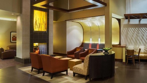 Hyatt Place Coconut Point - image 11