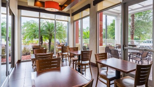 Hyatt Place Coconut Point - image 13