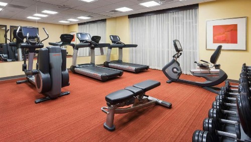 Hyatt Place Coconut Point - image 18