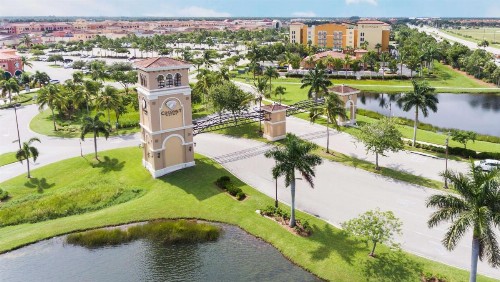 Hyatt Place Coconut Point - image 19