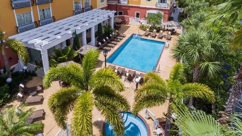 Hyatt Place Coconut Point - image 2
