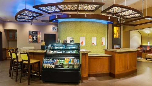 Hyatt Place Coconut Point - image 21