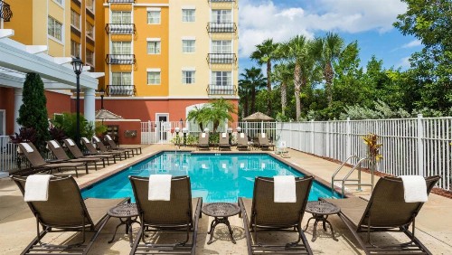 Hyatt Place Coconut Point - image 4