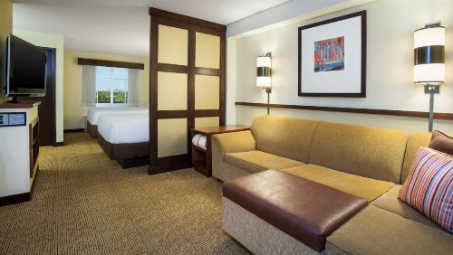 Hyatt Place Coconut Point - image 8