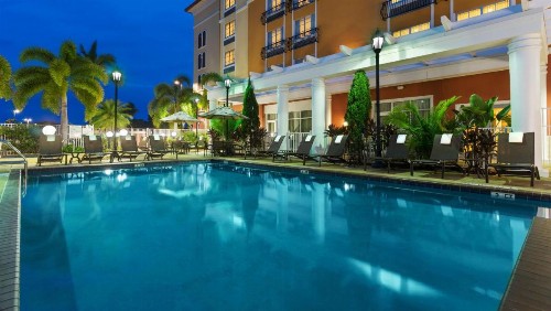 Hyatt Place Coconut Point - image 9