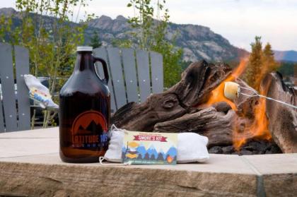 The Ridgeline Hotel Estes Park Ascend Hotel Collection - image 19