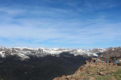 The Ridgeline Hotel Estes Park Ascend Hotel Collection - image 10