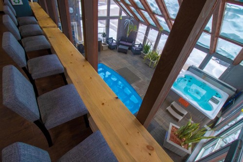 Murphy's River Lodge - image 11
