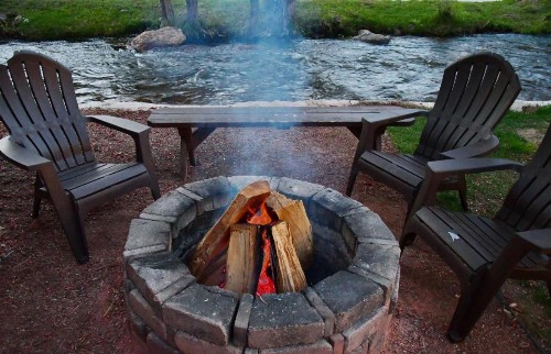 Murphy's River Lodge - image 12