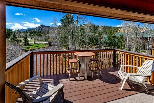 Murphy's River Lodge - image 15