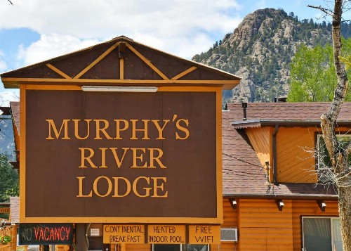 Murphy's River Lodge - image 16