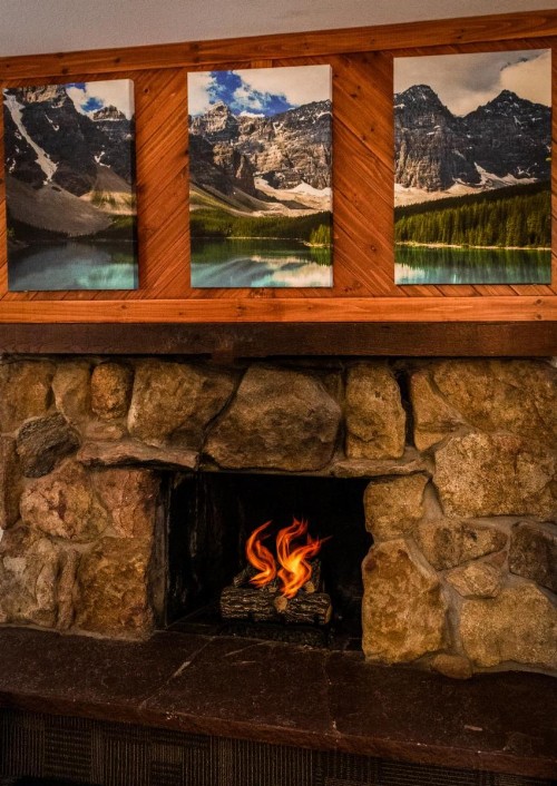 Murphy's River Lodge - image 17