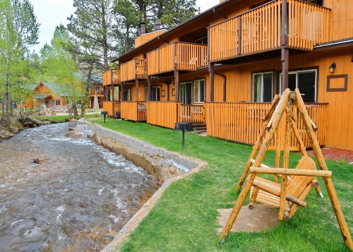 Murphy's River Lodge - image 19
