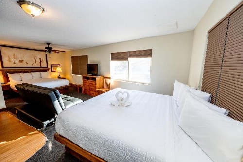 Murphy's River Lodge - image 2