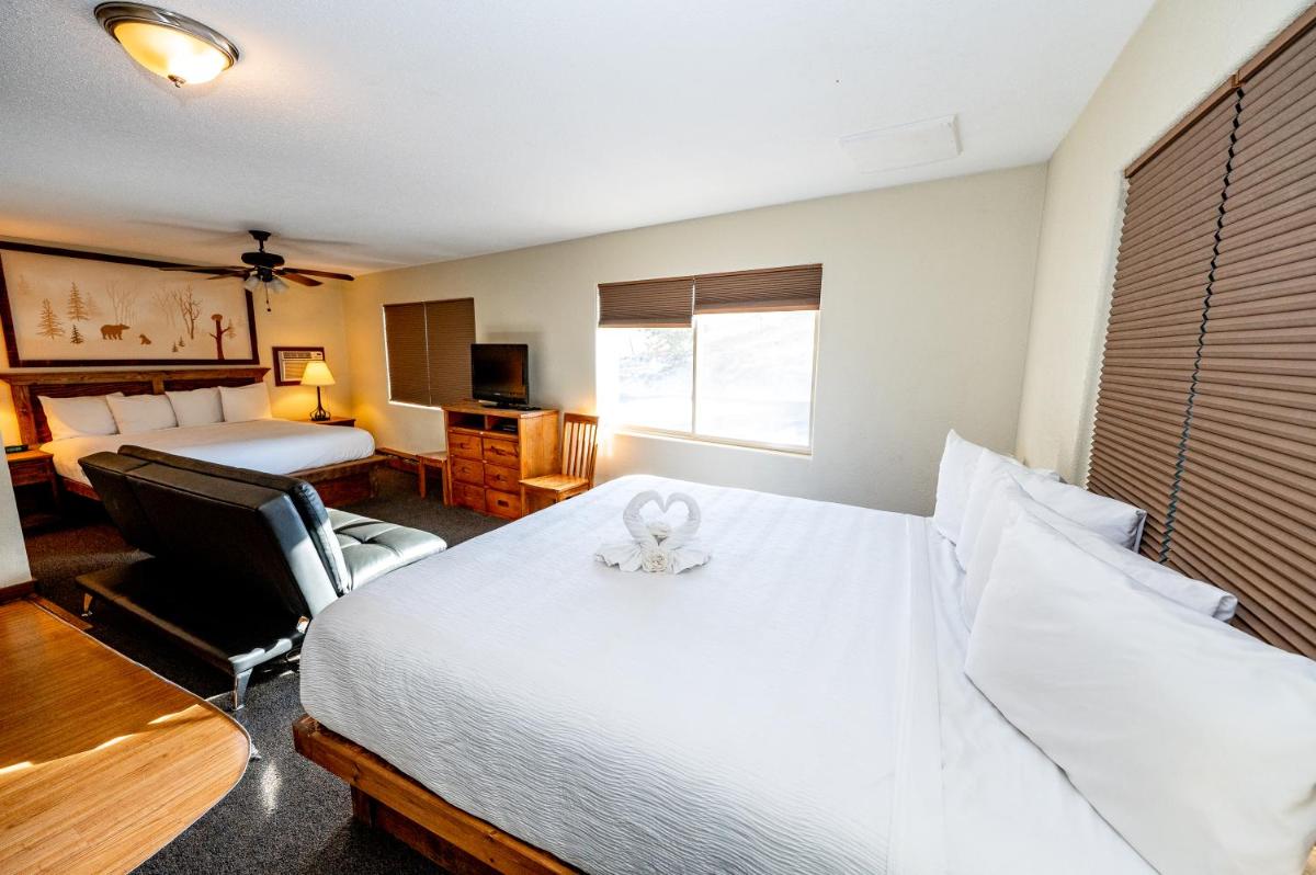 Murphy's River Lodge - image 2