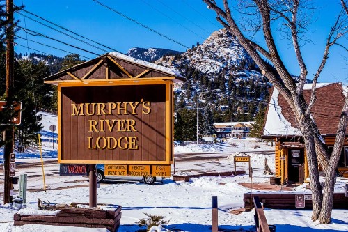 Murphy's River Lodge - image 21
