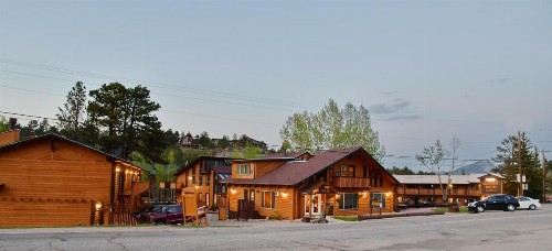 Murphy's River Lodge - image 22