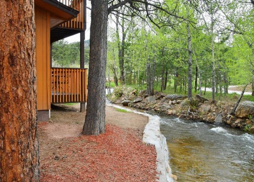 Murphy's River Lodge - image 24