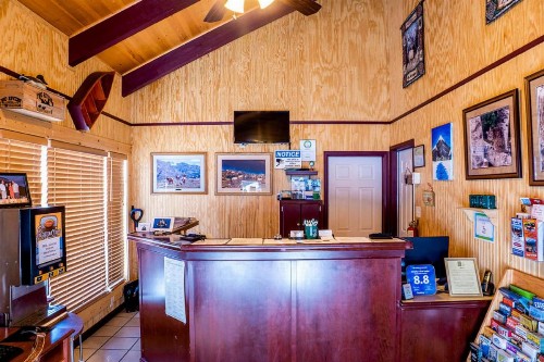 Murphy's River Lodge - image 26
