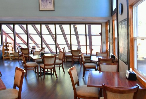 Murphy's River Lodge - image 28