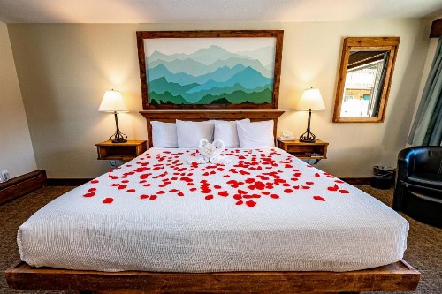 Murphy's River Lodge - image 3