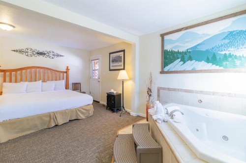 Murphy's River Lodge - image 39