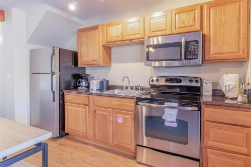 Murphy's River Lodge - image 40