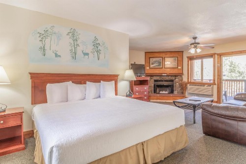Murphy's River Lodge - image 46