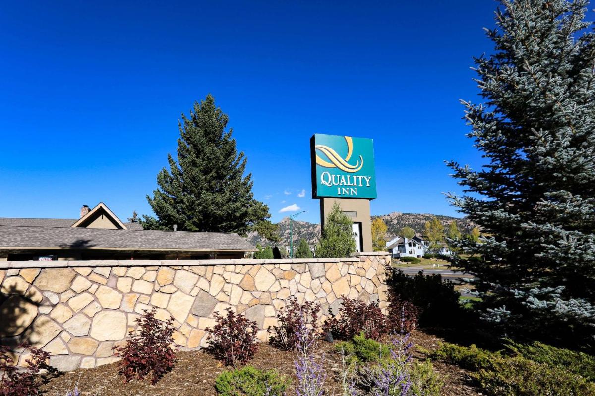 Quality Inn near Rocky Mountain National Park - main image
