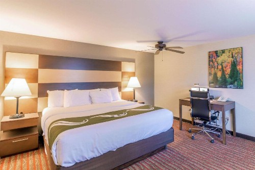 Quality Inn near Rocky Mountain National Park - image 13