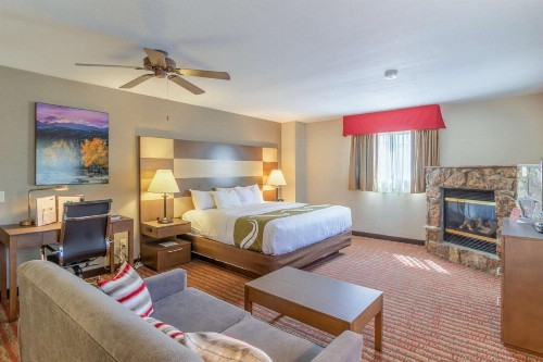 Quality Inn near Rocky Mountain National Park - image 18