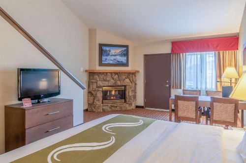 Quality Inn near Rocky Mountain National Park - image 21