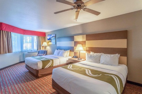Quality Inn near Rocky Mountain National Park - image 26