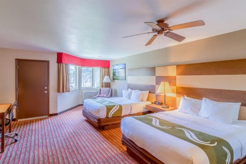 Quality Inn near Rocky Mountain National Park - image 27