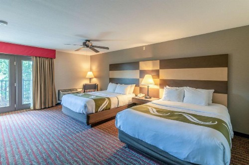 Quality Inn near Rocky Mountain National Park - image 28