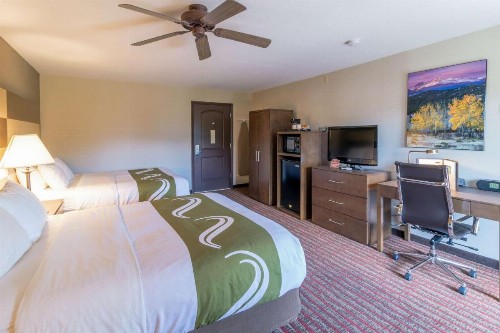 Quality Inn near Rocky Mountain National Park - image 29