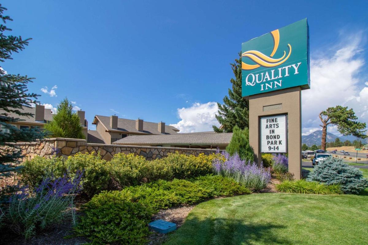 Quality Inn near Rocky Mountain National Park - image 3