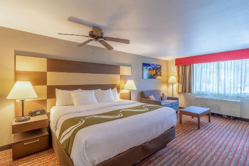 Quality Inn near Rocky Mountain National Park - image 32