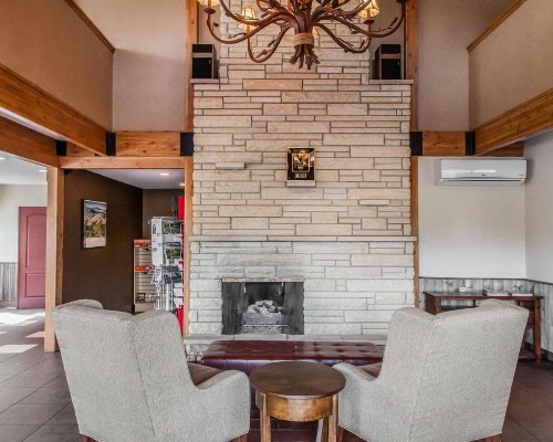 Quality Inn near Rocky Mountain National Park - image 42