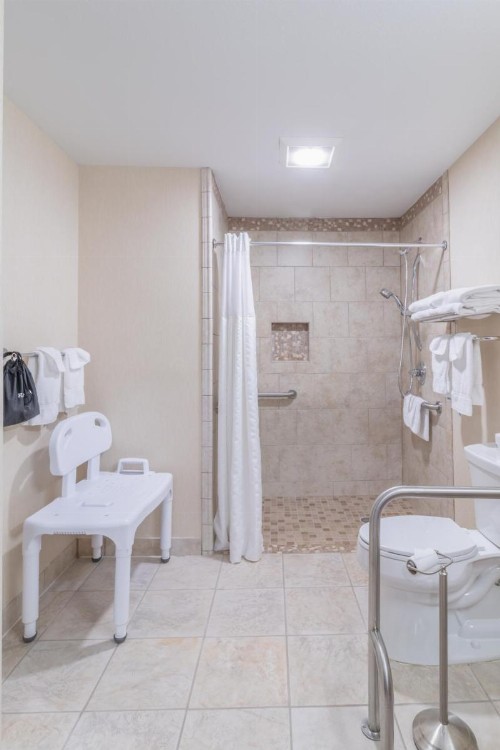 Quality Inn near Rocky Mountain National Park - image 45