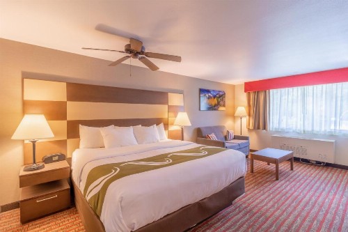 Quality Inn near Rocky Mountain National Park - image 46