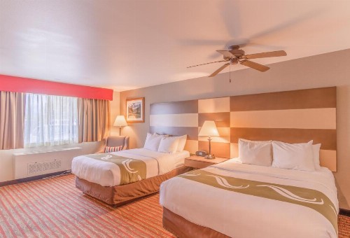 Quality Inn near Rocky Mountain National Park - image 47