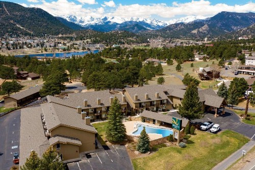 Quality Inn near Rocky Mountain National Park - image 8