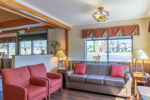 Quality Inn near Rocky Mountain National Park - image 9