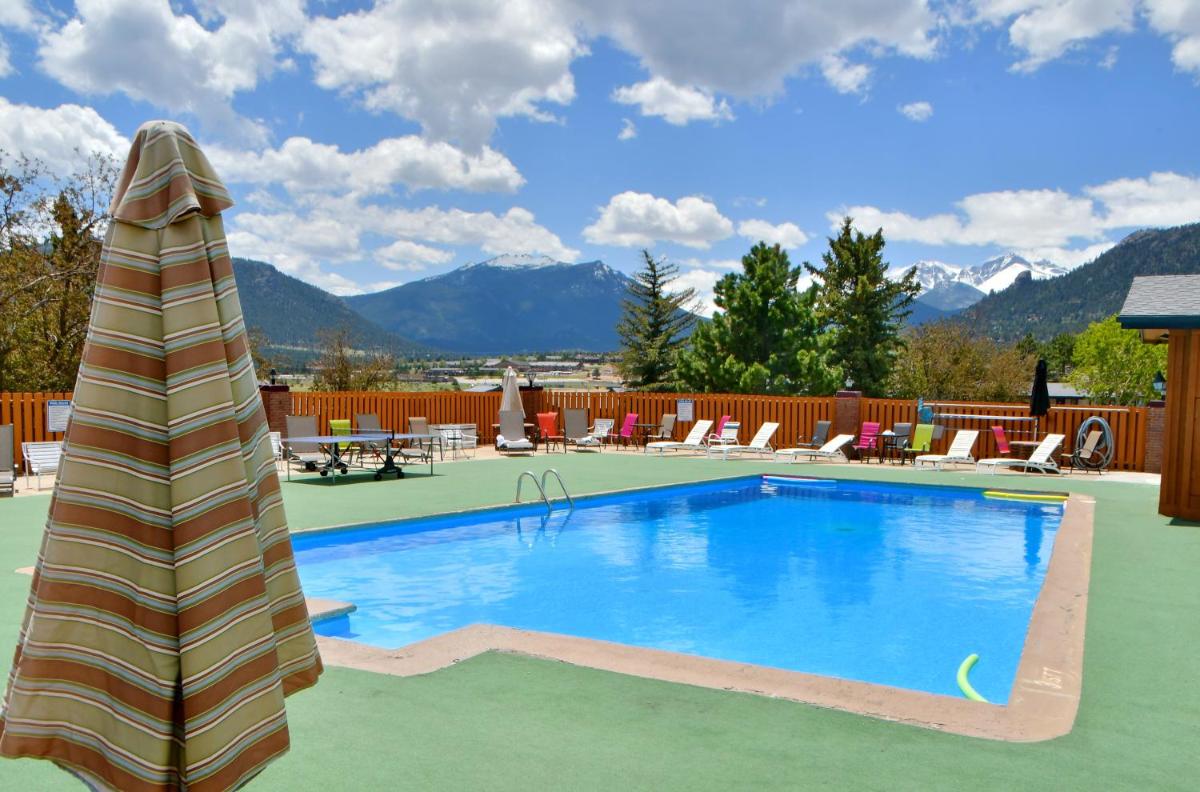 Murphy's Resort - main image