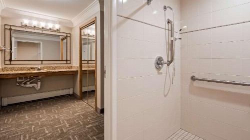 Best Western Plus Silver Saddle Inn - image 19