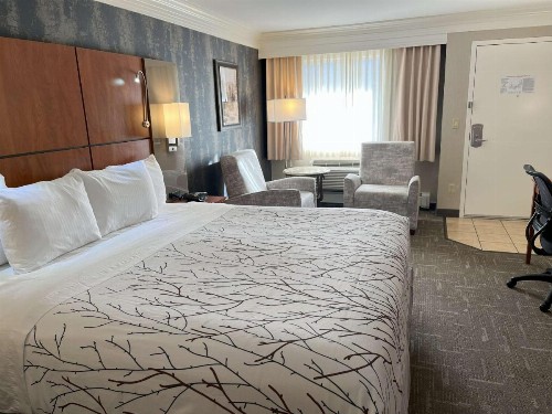 Best Western Plus Silver Saddle Inn - image 26