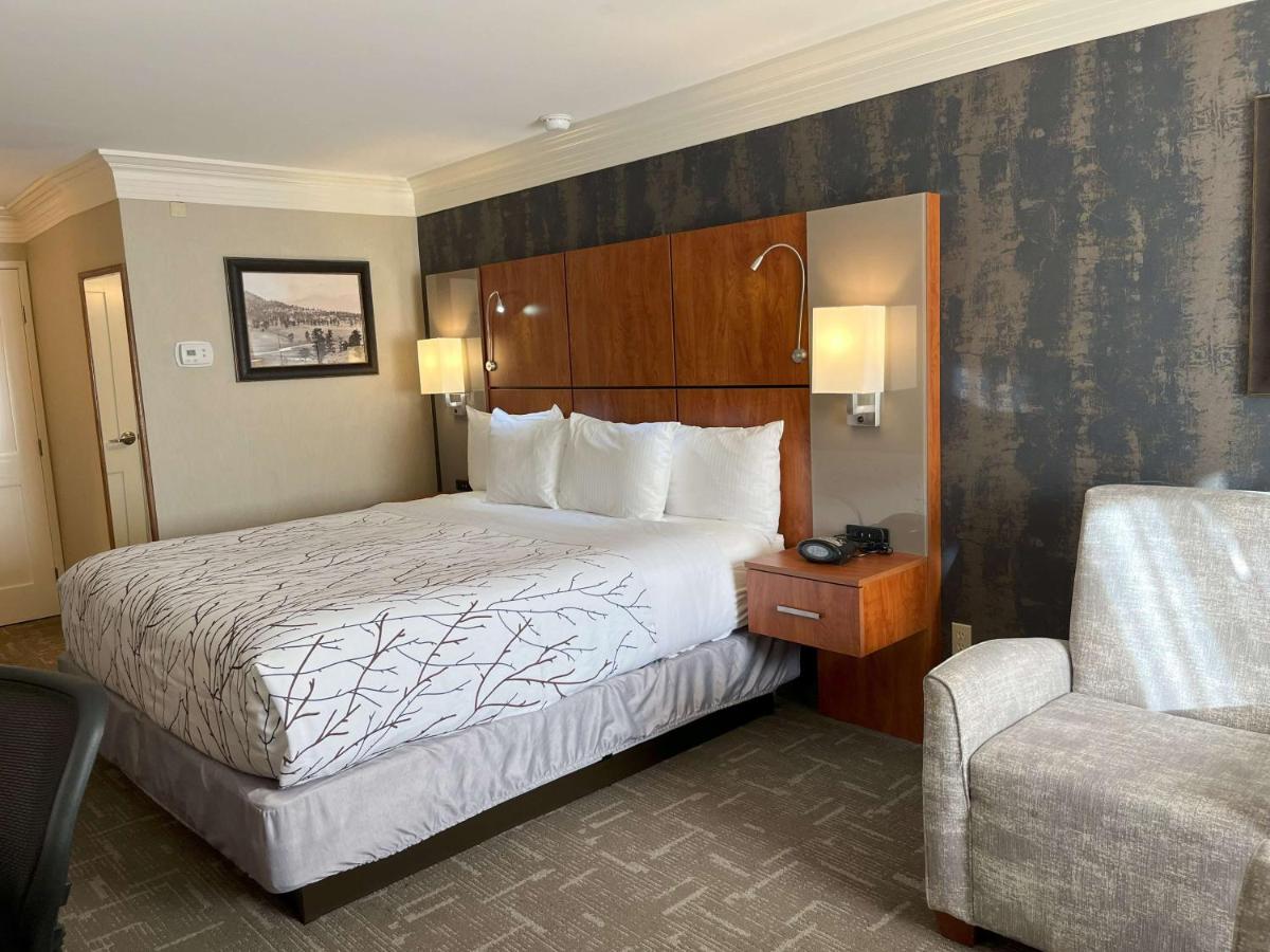 Best Western Plus Silver Saddle Inn - image 4